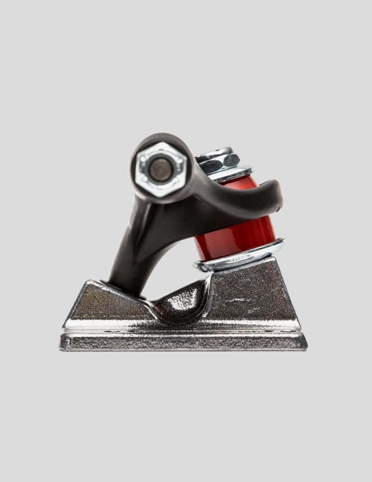 Eixos INDEPENDENT x santa cruz stage 11 149 black/silver